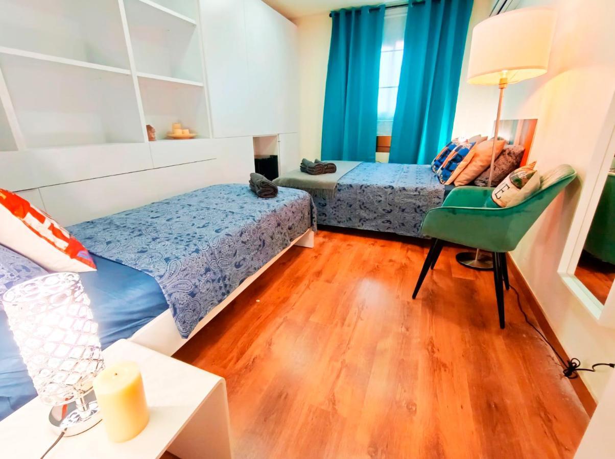 Next To Paseo De Gracia Rooms Barcelona Exterior foto