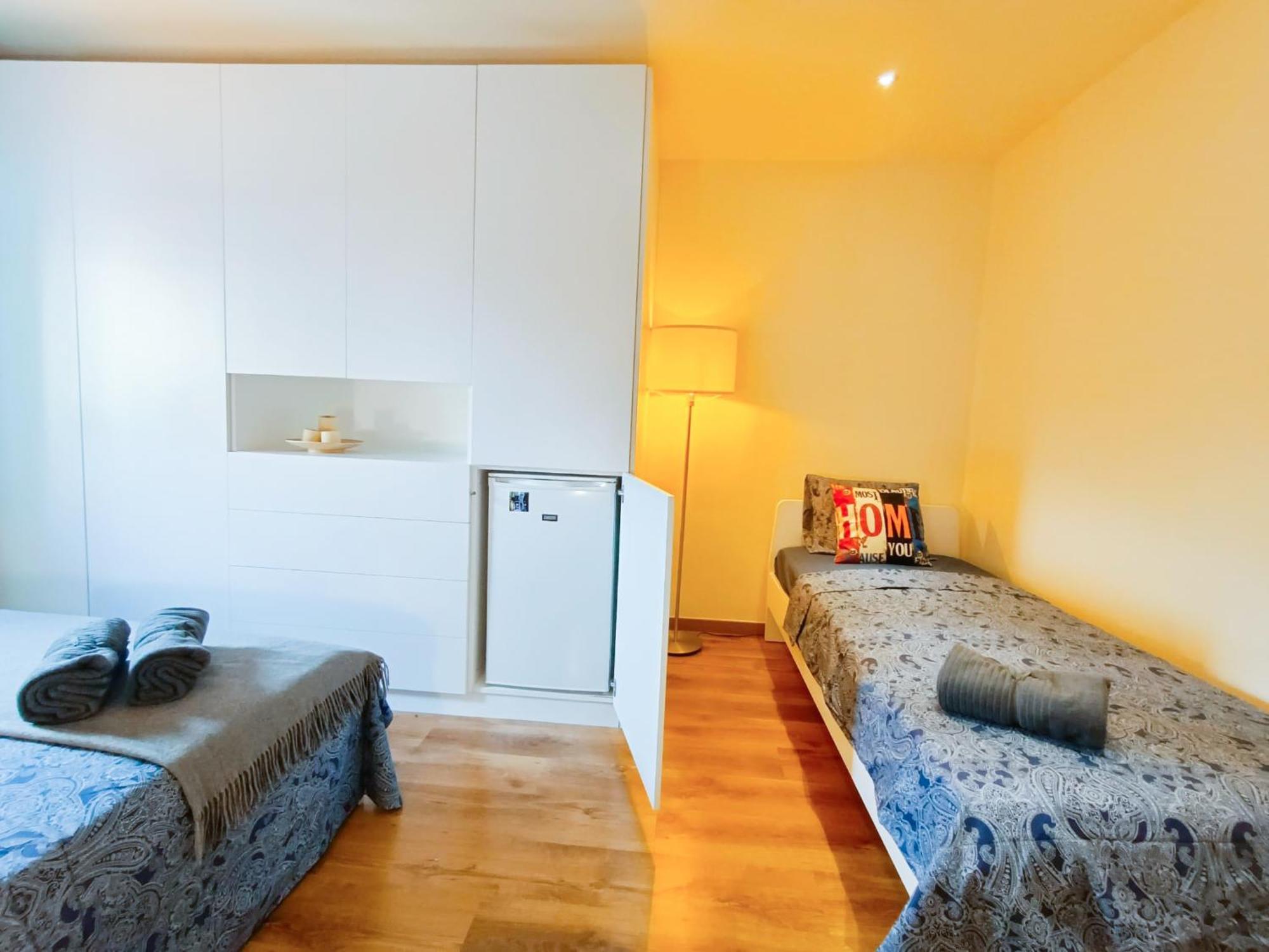 Next To Paseo De Gracia Rooms Barcelona Exterior foto